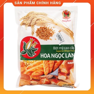 Bột mì hoa ngọc lan gói 1 kg
