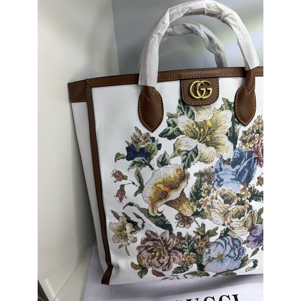 Túi công sở Guicci