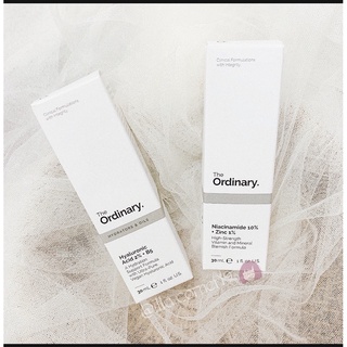 [BILL US - UK] Tinh chất Niacinamide - The 0dinary