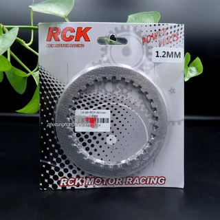 Lá sắt nồi RCK cho Winner/Sonic