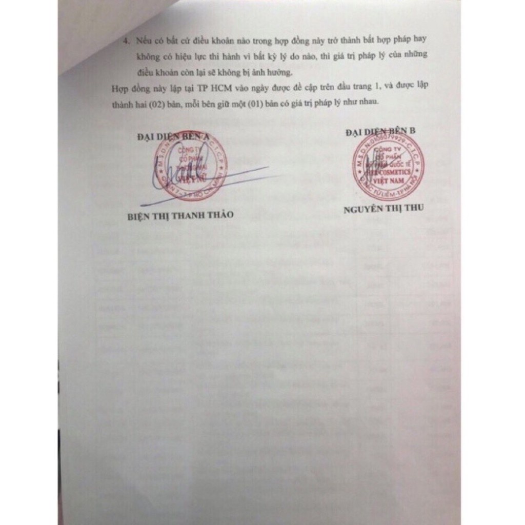 Son dưỡng môi Biodema Atoderm Levres Pháp 4g