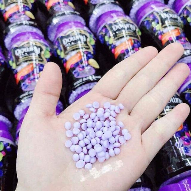 VIÊN XẢ VẢI DOWNY THÁI LAN