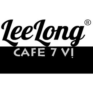 CỬA HÀNG CÀ PHÊ LEELONG
