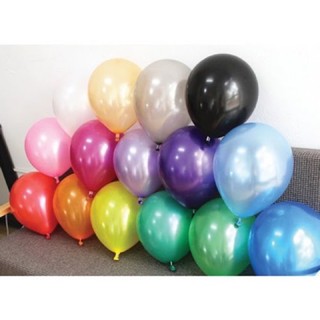 BÓNG NHŨ LOẠI 10 INCH LÀM CỔNG BÓNG