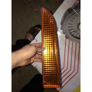 mí đèn phản quang xe chiến thắng