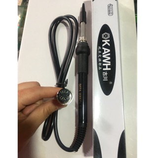 Tay hàn kawh 936 loại tốt - jack cái 5 chân