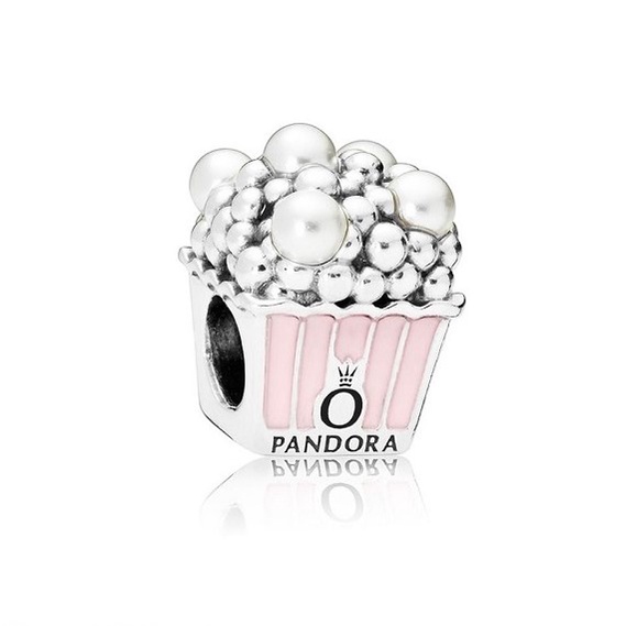 Charm bạc 925 ALE để mix vòng charm PAN theo sở thích, chât liệu chuẩn bạc 925 - Tổng hợp các mẫu charm bạc 02