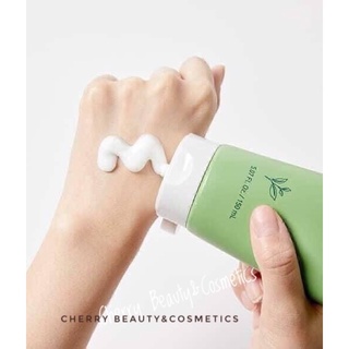 Sữa Rửa Mặt Trà Xanh Innisfree Green Tea Cleansing Foam