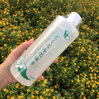 TONER DIẾP CÁ DOKUDAMI