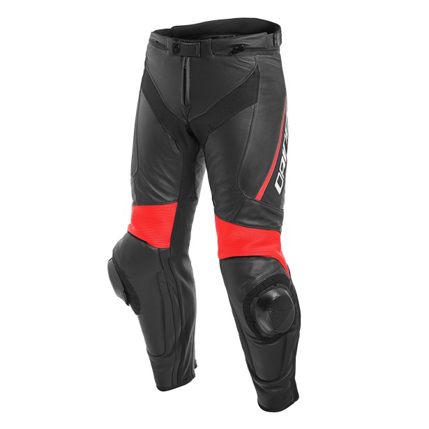 Quần giáp da đi phượt Dainese Delta 3 Perf