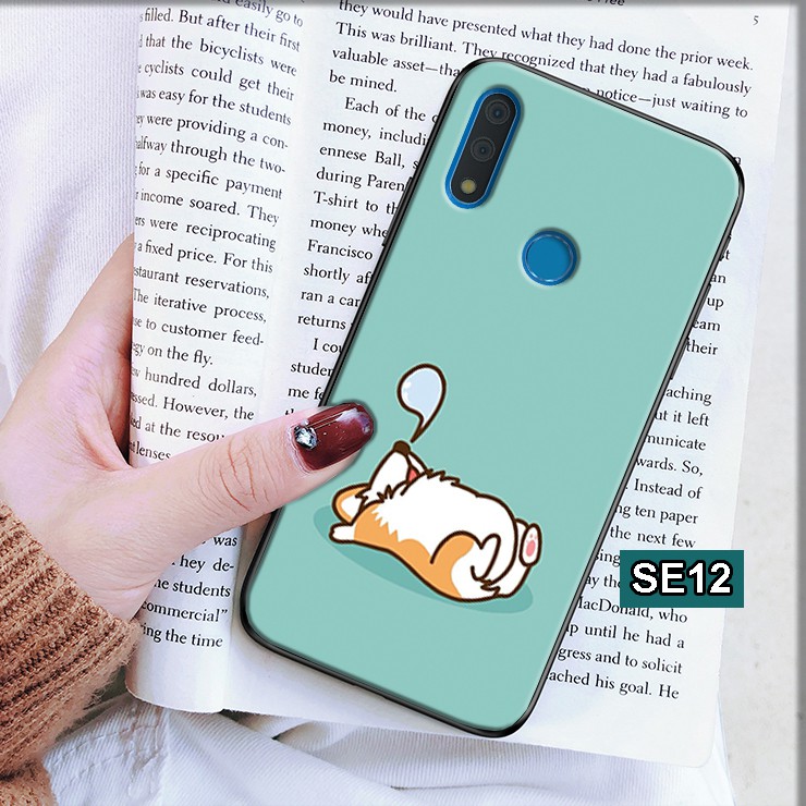 Ốp lưng Vsmart Star 3 - Joy 3 siêu đáng yêu - siêu rẻ - siêu chất lượng