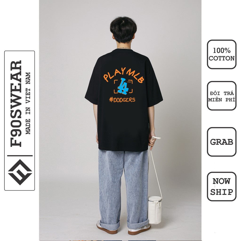 Áo thun nam nữ - Áo phông nam nữ UNISEX tay lỡ form rộng chất 100%coton co giãn 4 chiều cực mát