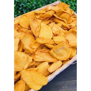 Mít sấy Tề Hùng 500g