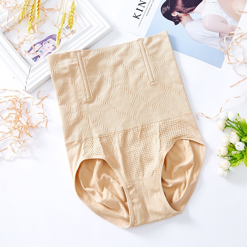 Quần gen bụng định hình chống cuộn Munafie xuất Nhật không ren | BigBuy360 - bigbuy360.vn