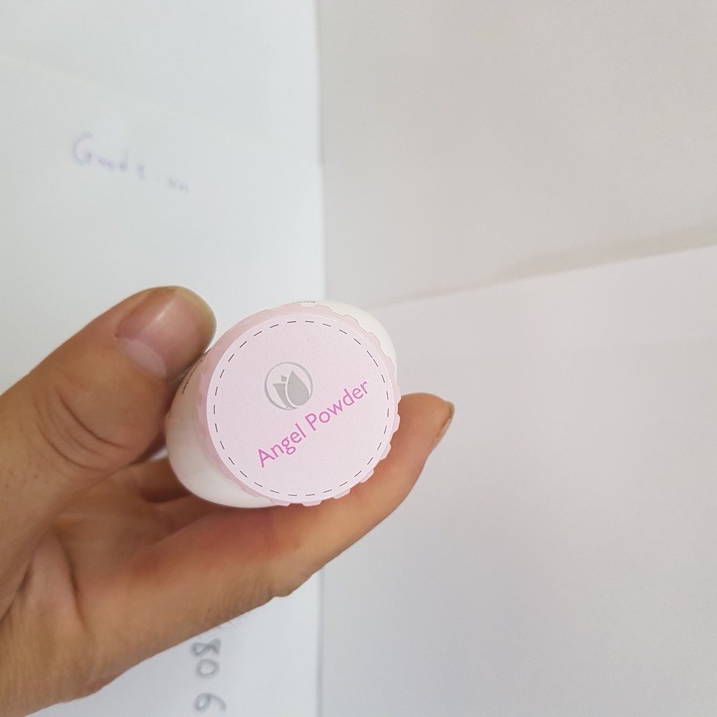 Phấn rôm Pond Thái Lan | BigBuy360 - bigbuy360.vn