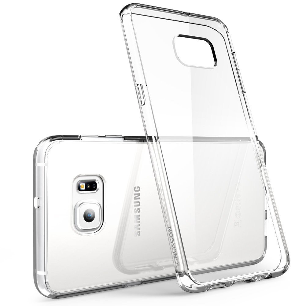 Ốp dẻo trong suốt Samsung Galaxy S6 Edge Plus / S6 Edge+