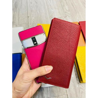 Bao da Vertu Constellation X 2017  Đủ màu