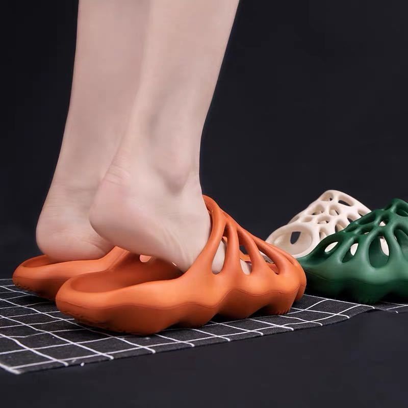 Dép đi trong nhà thiết kế xinh xắn dành cho nữ