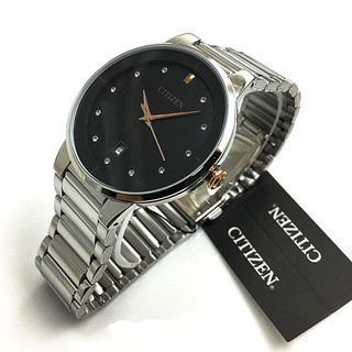 Đồng Hồ Nam Citizen BI5014-58E