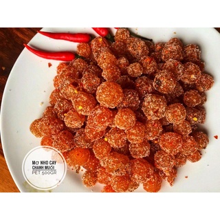 100gr ô mai mơ chanh muối