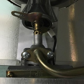 Bếp gas bexlim đơn kính