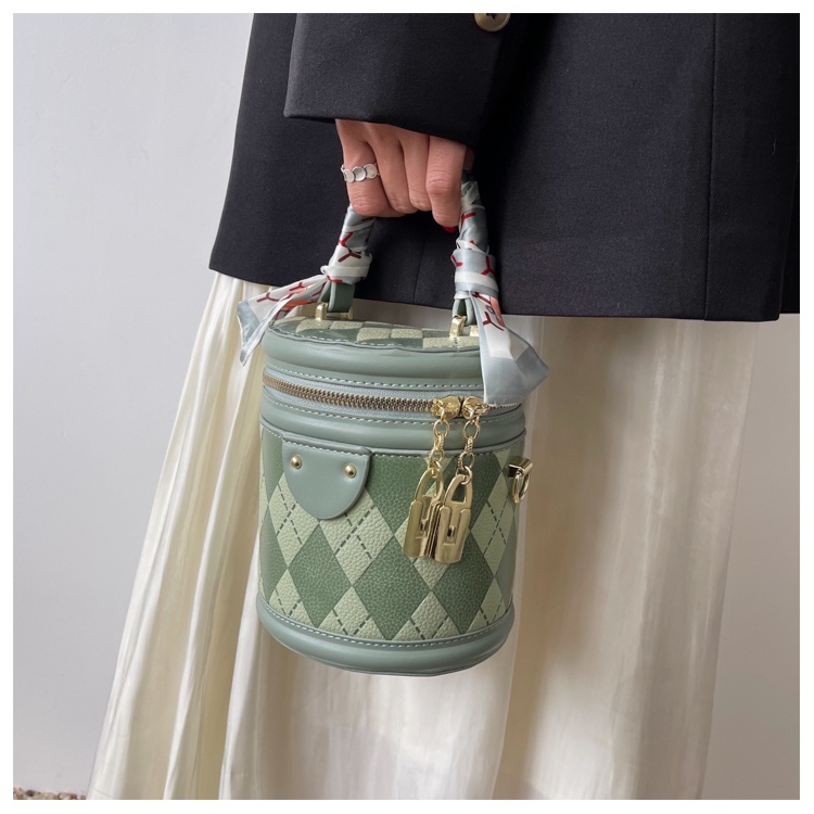 Túi xách IELGY đeo vai phong cách thịnh hành cho nữ