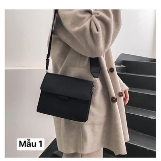 túi basic cực dễ phối đồ