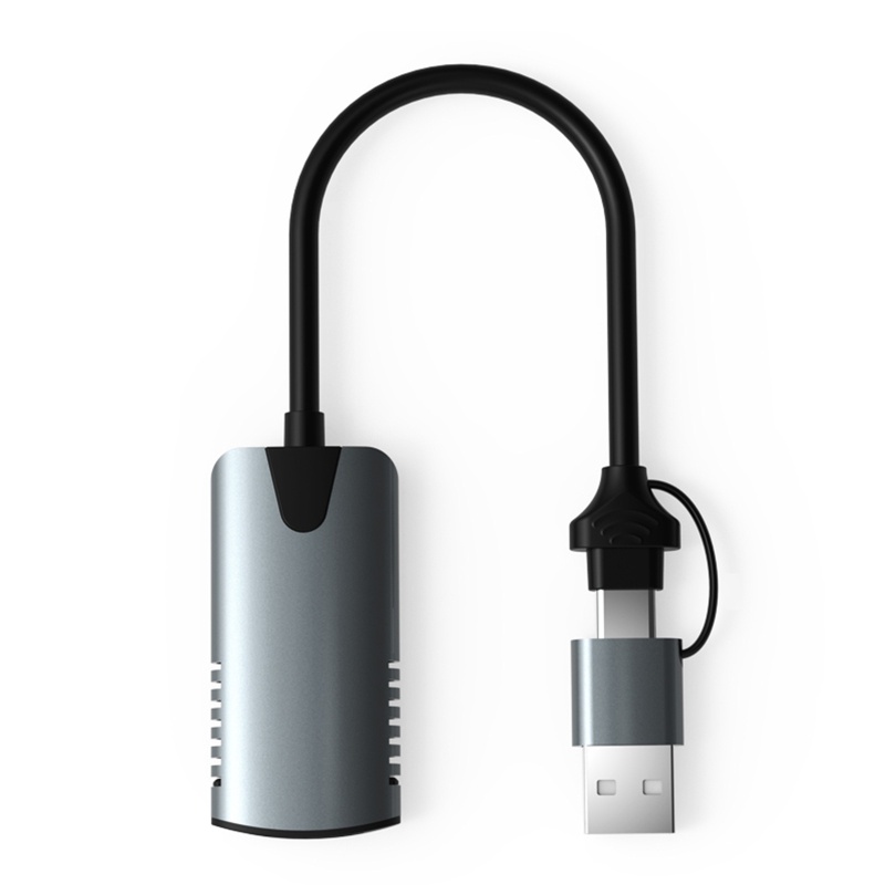 Thẻ Ghi Hình video zzz 1080P Với Cổng USB Âm Thanh / video