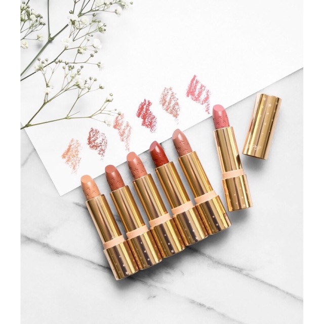 Son Colourpop Lux có sẵn