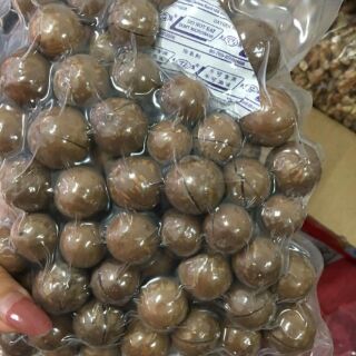 Hạt macca tốt cho bà bầu