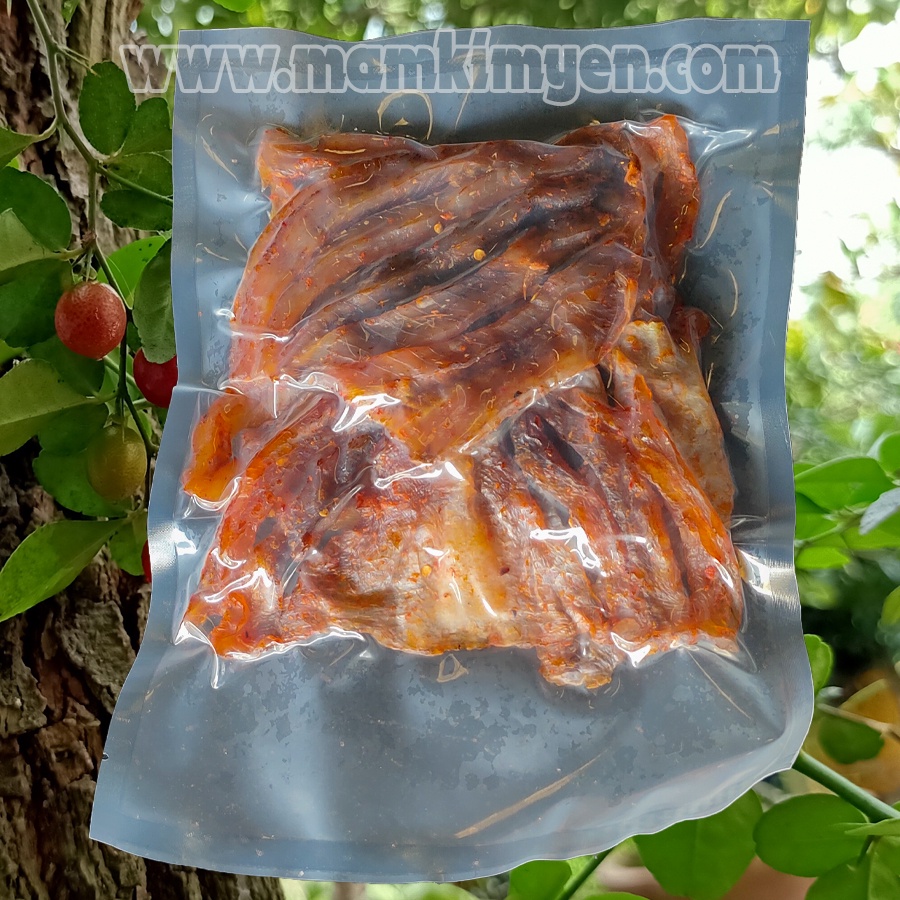 500gr Khô Cá Điêu Hồng Châu Đốc 4 Nắng Ướp Vừa Ăn Thơm Ngon Loại 1