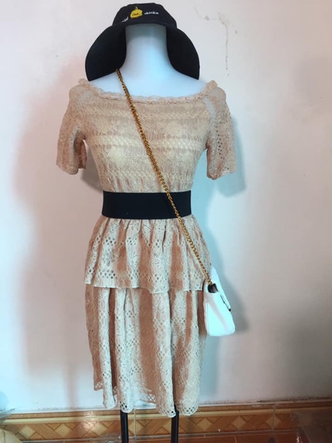 đầm quảng châu( hàng chọn live) | BigBuy360 - bigbuy360.vn