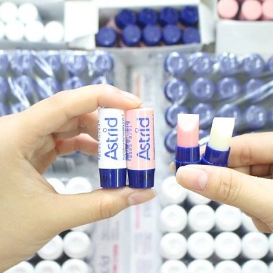 Son Dưỡng Ẩm Mỡ Hươu Astrid | BigBuy360 - bigbuy360.vn