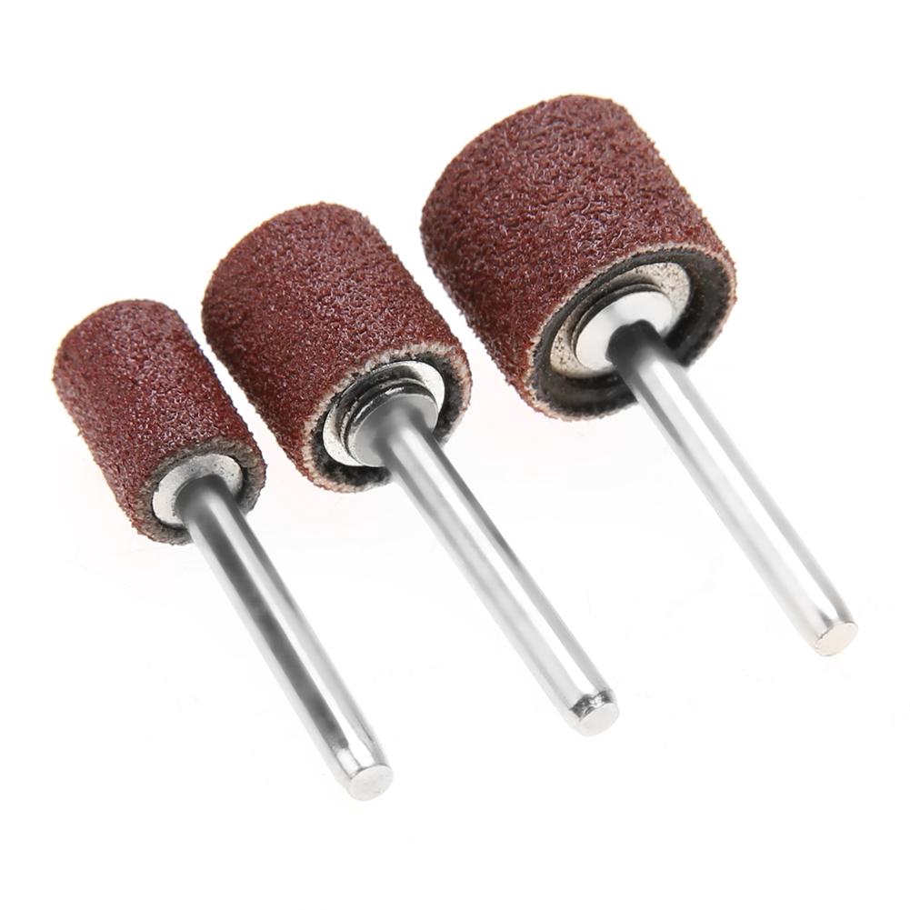 Bộ 102 dụng cụ chà nhám dành cho máy mài gỗ