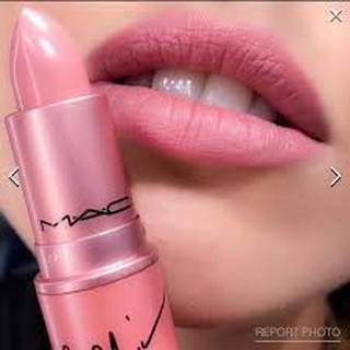 Son MAC Nicki Minaj bộ sưu tập năm 2017