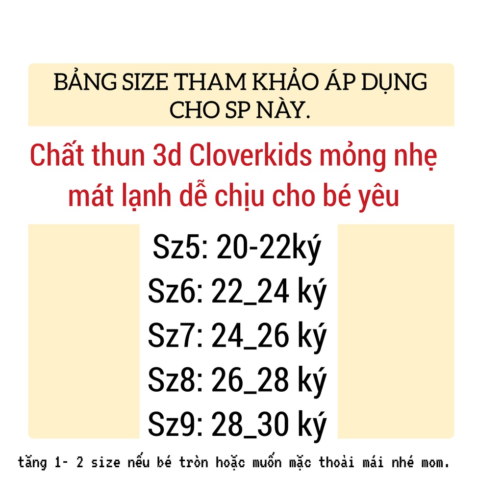 GBV19 ( 20KG- 30KG) VÁY ĐẦM ĐUÔI CÁ BÉ GÁI SIZE ĐẠI THUN LẠNH 3D MỎNG NHẸ MÁT TAY