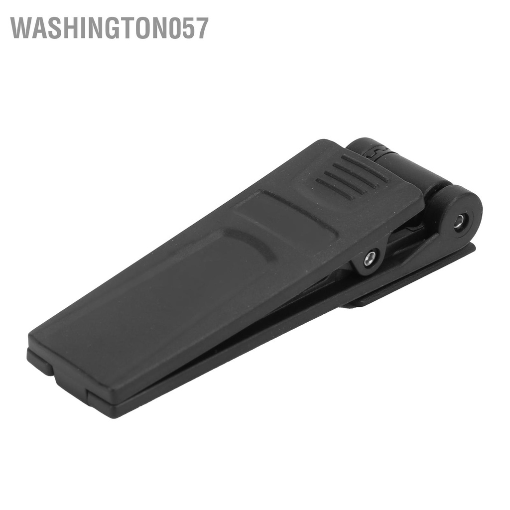 Có thể bán buôn Thích hợp cho SJCAM A20 giá đỡ máy ảnh hành động Kẹp dây đeo vai chống trượt Washington057 Hàng giao ngay
