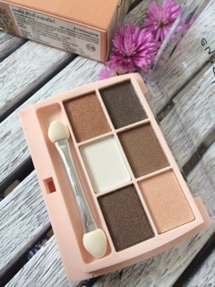 Phấn mắt  Ashley Premium Cosmetic A-159