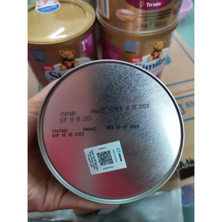 Sữa Similac Total Comfort 1+ 360g mẫu mới