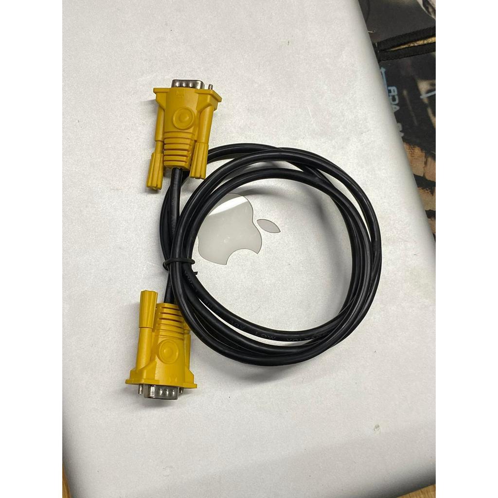 Cáp vga 3+6 MT-VIKI dài 1,5m loại cao cấp, chạy ok với màn hình 19 in -32 in