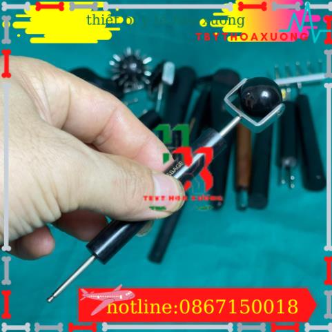 Lăn Dò Cầu Sừng Láng Diện Chẩn
