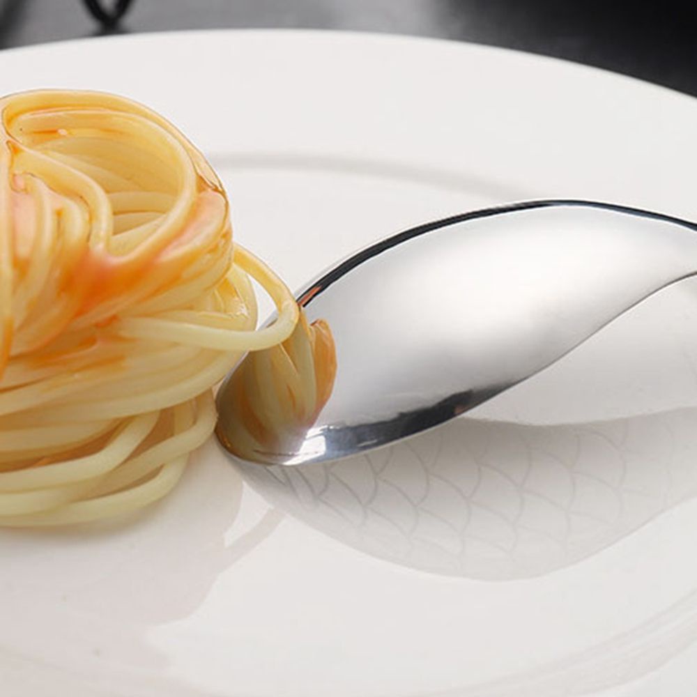 Muỗng cà phê VANES1 họa tiết hoạt hình nhiều màu sắc