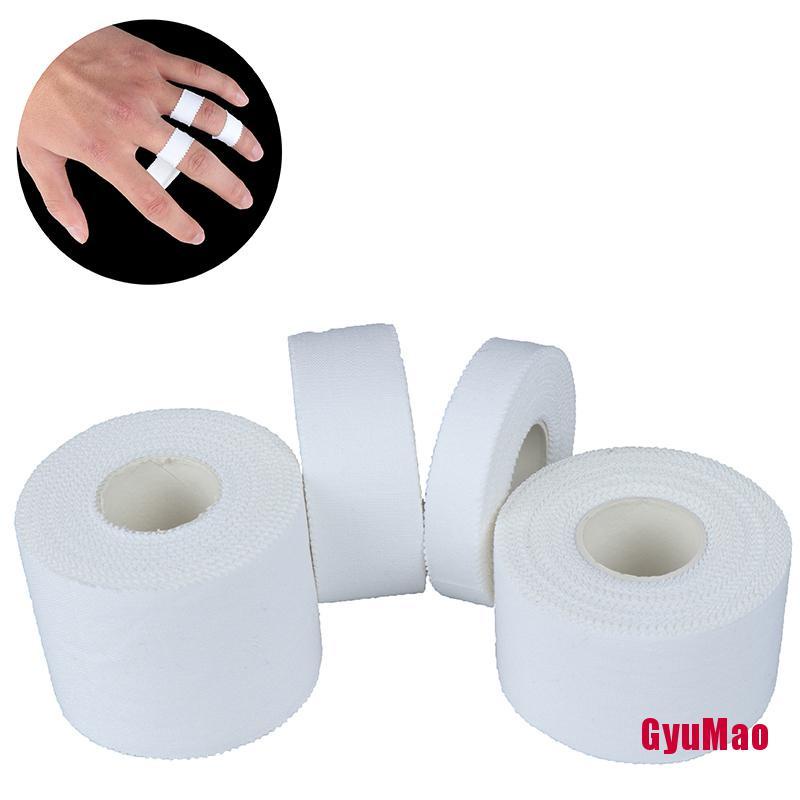 Băng Dán Co Giãn Hỗ Trợ Cơ Bắp rx1GUMO Khi Chơi Thể Thao