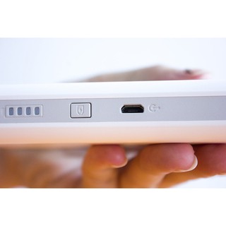 Sạc Dự Phòng Romoss Sense 4 10400mAh
