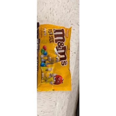 Kẹo Chocolate M&amp;M's 298,5g