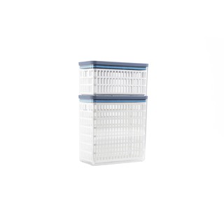Hộp thực phẩm NORA DUAL SET