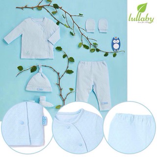 Bộ cài lệch lullaby