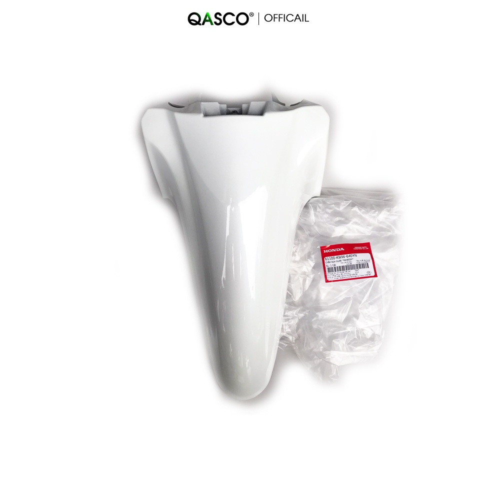 Chắn bùn trước HONDA Wave 100 (màu NHB55P)  QA(61100KWW640YN) _( T2 E9)