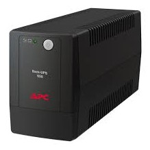 APC BACK-UPS 650VA (BX650LI-MS)