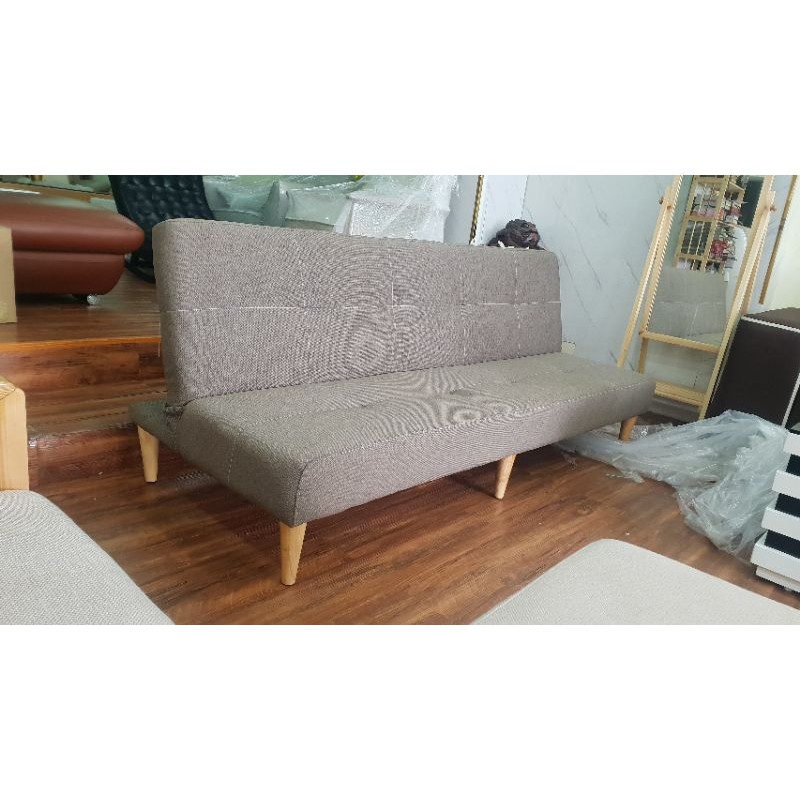 sofa bed siêu rẻ chỉ 1tr500 - sofa giường đa năng dài 1m8